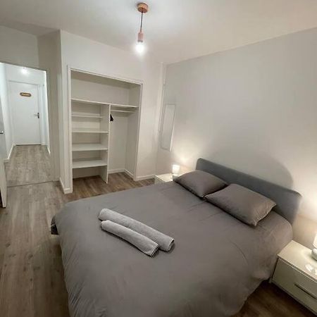 Appartement Cosy A Cenon, Proche Transports Eksteriør bilde