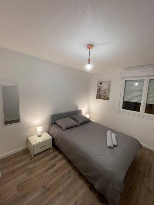 Appartement Cosy A Cenon, Proche Transports Eksteriør bilde
