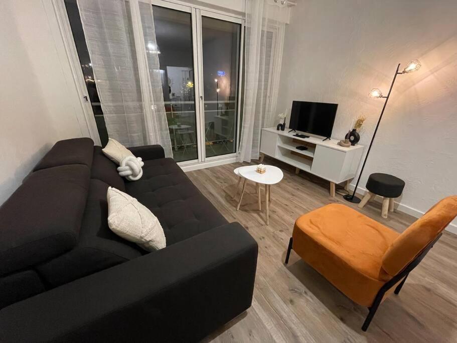 Appartement Cosy A Cenon, Proche Transports Eksteriør bilde