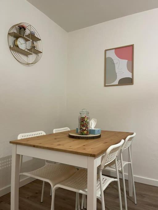 Appartement Cosy A Cenon, Proche Transports Eksteriør bilde